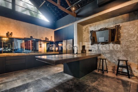 1 bedroom Apartment in Kerobokan, Badung, Bali (4339) 6