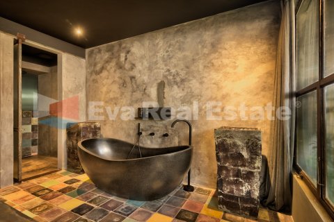 1 bedroom Apartment in Kerobokan, Badung, Bali (4339) 11