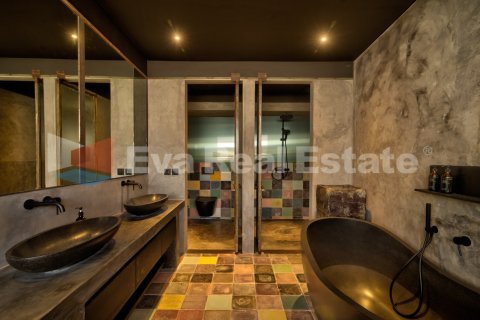 1 bedroom Apartment in Kerobokan, Badung, Bali (4339) 14