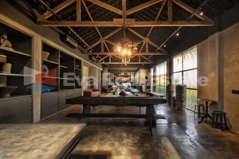 1 bedroom Apartment in Kerobokan, Badung, Bali (4339)