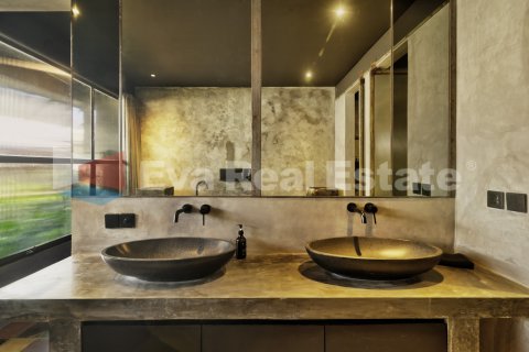 1 bedroom Apartment in Kerobokan, Badung, Bali (4339) 12