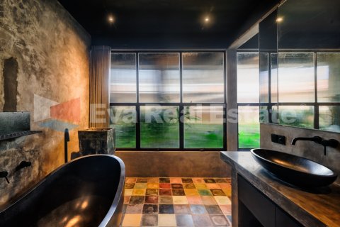 1 bedroom Apartment in Kerobokan, Badung, Bali (4339) 13