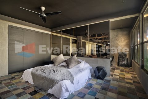 1 bedroom Apartment in Kerobokan, Badung, Bali (4339) 10