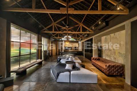 1 bedroom Apartment in Kerobokan, Badung, Bali (4339) 3