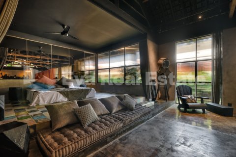 1 bedroom Apartment in Kerobokan, Badung, Bali (4339) 9