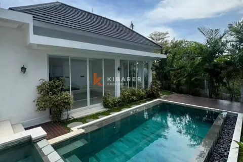 3 bedrooms Villa in Pererenan, Mengwi, Badung, Bali (12446)