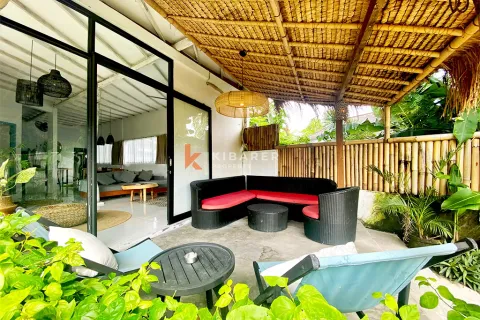 1 bedroom Villa in Badung, Bali (12440)