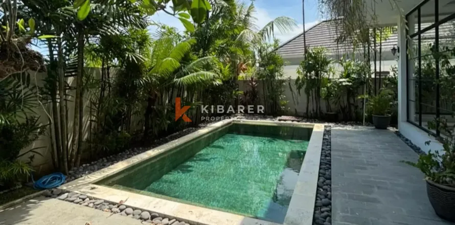 2 bedrooms Villa in Pererenan, Mengwi, Badung, Bali (12445)