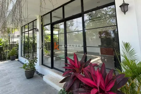 2 bedrooms Villa in Pererenan, Mengwi, Badung, Bali (12445) 4