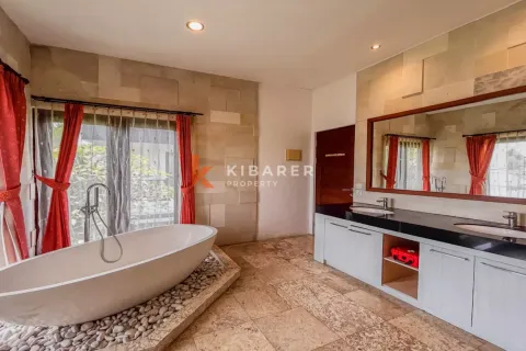 Вилла с 3 спальнями в Тибубененг, Бадунг, Бали (12444) 18
