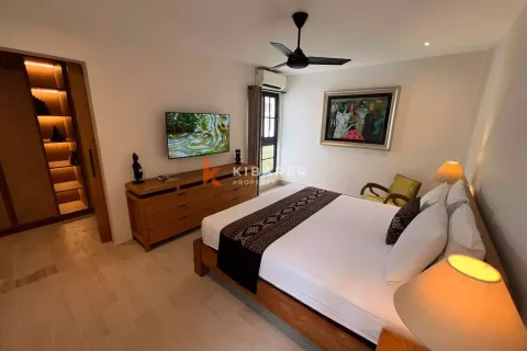 3 bedrooms Villa in Kerobokan, Badung, Bali (12442) 11