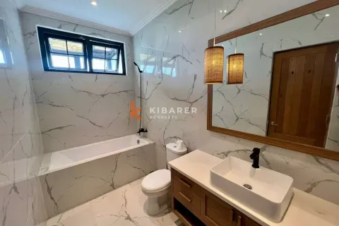 3 bedrooms Villa in Kerobokan, Badung, Bali (12442) 9