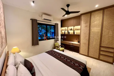 3 bedrooms Villa in Kerobokan, Badung, Bali (12442) 8