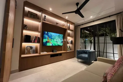 3 bedrooms Villa in Kerobokan, Badung, Bali (12442) 5