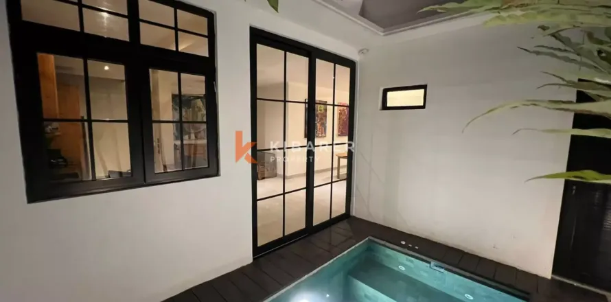 3 bedrooms Villa in Kerobokan, Badung, Bali (12442)