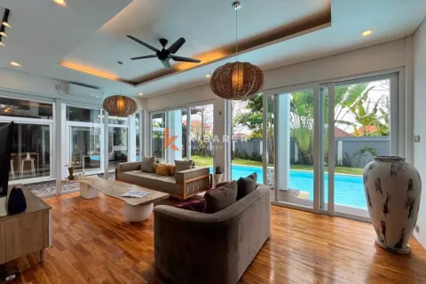 3 bedrooms Villa in Badung, Bali (12443) 6