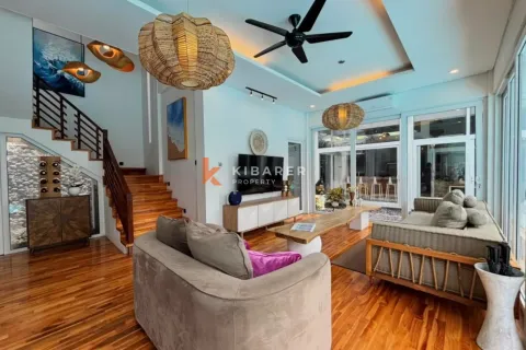 3 bedrooms Villa in Badung, Bali (12443) 5