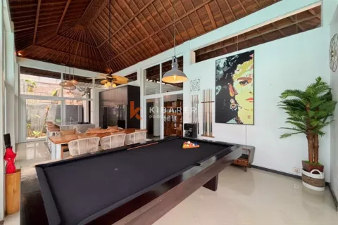 3 bedrooms Villa in Badung, Bali (12443) 24
