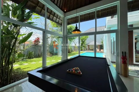 3 bedrooms Villa in Badung, Bali (12443) 22