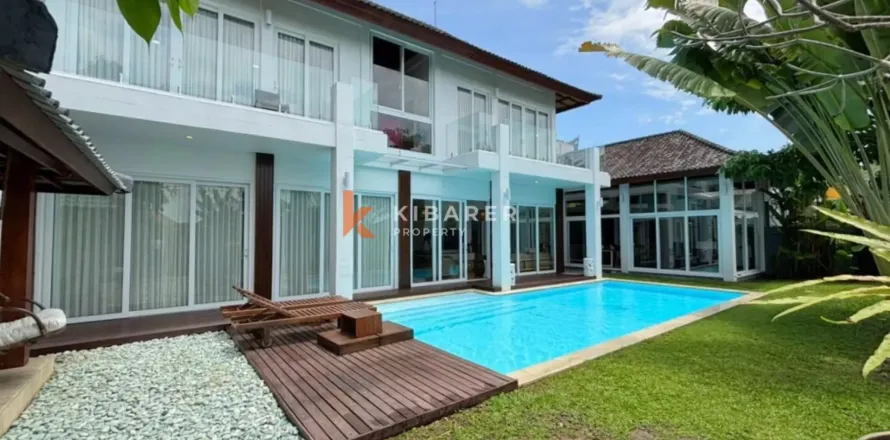 3 bedrooms Villa in Badung, Bali (12443)