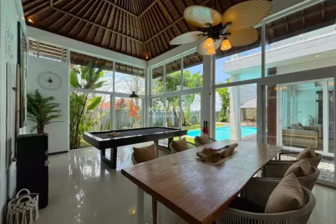 3 bedrooms Villa in Badung, Bali (12443) 21