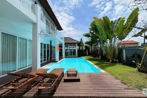 3 bedrooms Villa in Badung, Bali (12443) 2