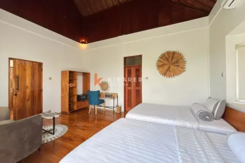 3 bedrooms Villa in Badung, Bali (12443) 29