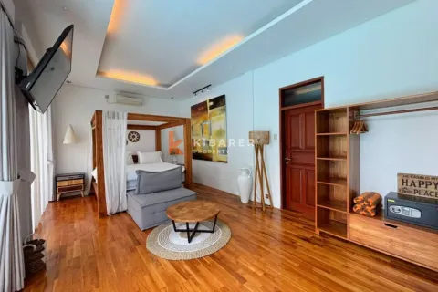 3 bedrooms Villa in Badung, Bali (12443) 9