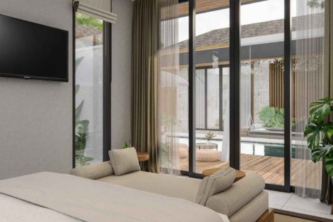 Вилла с 3 спальнями в TALIA, Убуд, Гианьяр, Бали (10352) 4