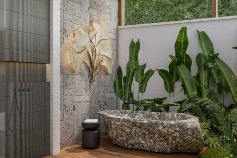 Вилла с 3 спальнями в TALIA, Убуд, Гианьяр, Бали (10352) 3