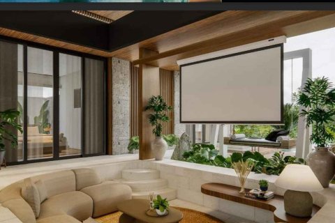 Вилла с 3 спальнями в TALIA, Убуд, Гианьяр, Бали (10352) 13