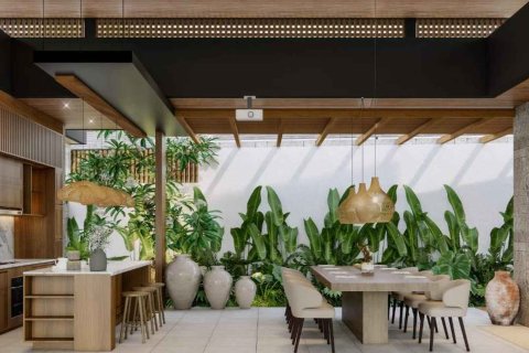 Вилла с 3 спальнями в TALIA, Убуд, Гианьяр, Бали (10352) 16