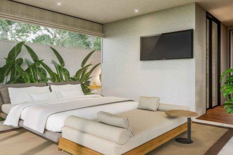 Вилла с 3 спальнями в TALIA, Убуд, Гианьяр, Бали (10352) 17