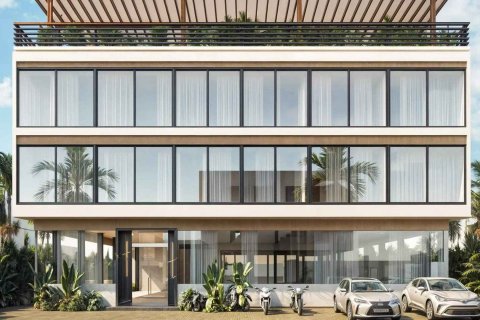 AURA APARTMENTS in Ubud, Gianyar, Bali (10354)