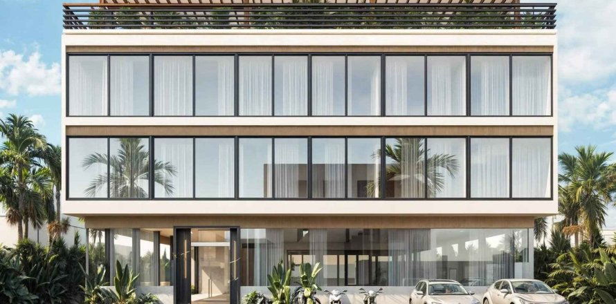 AURA APARTMENTS in Ubud, Gianyar, Bali (10354)