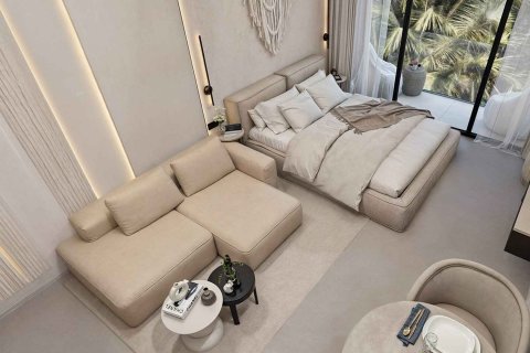 AURA APARTMENTS in Ubud, Gianyar, Bali (10354) 4