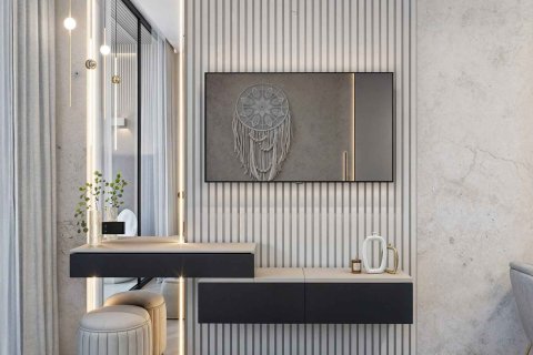 AURA APARTMENTS in Ubud, Gianyar, Bali (10354) 8