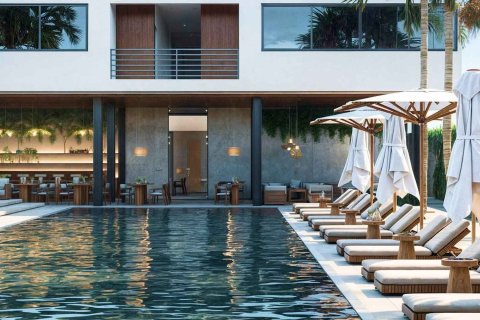 AURA APARTMENTS in Ubud, Gianyar, Bali (10354) 13