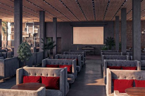 AURA APARTMENTS in Ubud, Gianyar, Bali (10354) 16