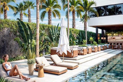 AURA APARTMENTS in Ubud, Gianyar, Bali (10354) 17