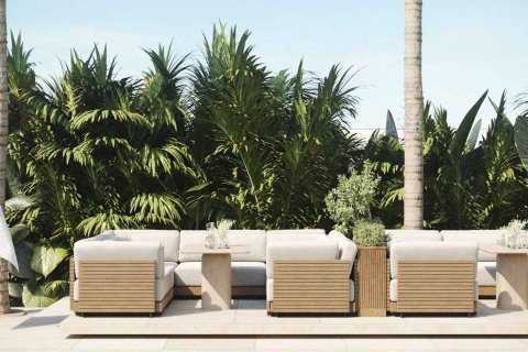 AURA APARTMENTS in Ubud, Gianyar, Bali (10354) 11