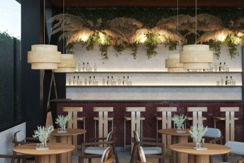 AURA APARTMENTS in Ubud, Gianyar, Bali (10354) 14