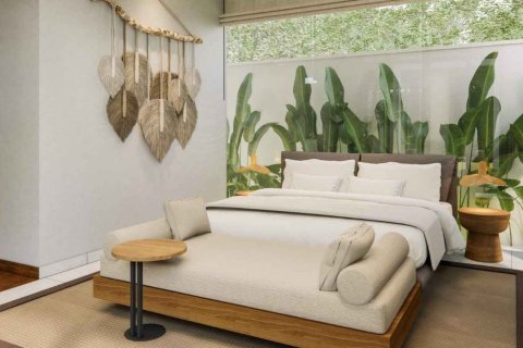 ЖК TALIA в Убуд, Гианьяр, Бали (10351) 8