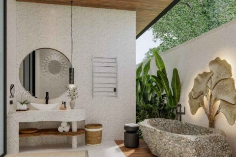 ЖК TALIA в Убуд, Гианьяр, Бали (10351) 21