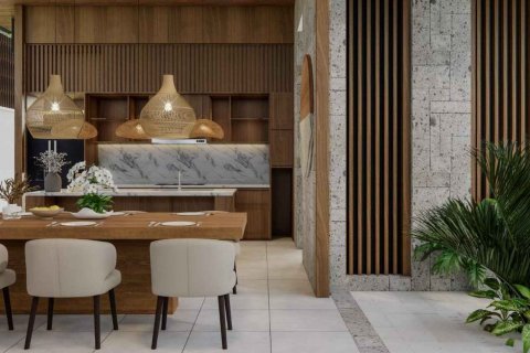 Вилла с 4 спальнями в TALIA, Убуд, Гианьяр, Бали (10353) 5