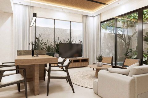 3 bedrooms Villa in INIKA SEASIDE, Gianyar, Bali (10350)