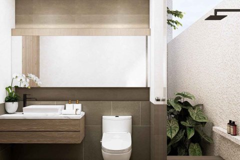 3 bedrooms Villa in INIKA SEASIDE, Gianyar, Bali (10350) 7