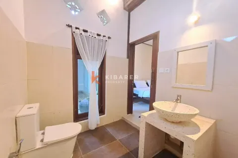 3 bedrooms Villa in Canggu, Badung, Bali (13259) 24