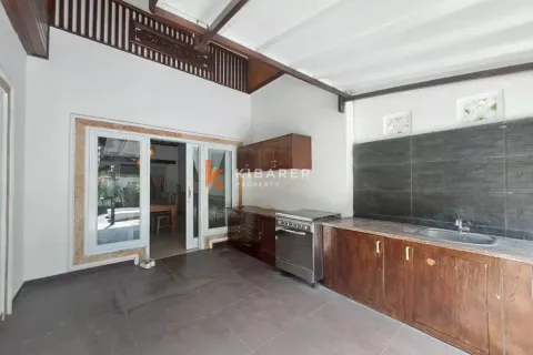 3 bedrooms Villa in Canggu, Badung, Bali (13259) 13