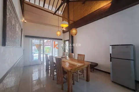 3 bedrooms Villa in Canggu, Badung, Bali (13259) 12